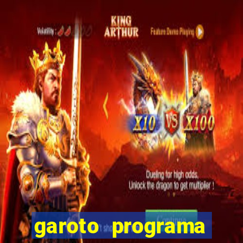 garoto programa porto alegre